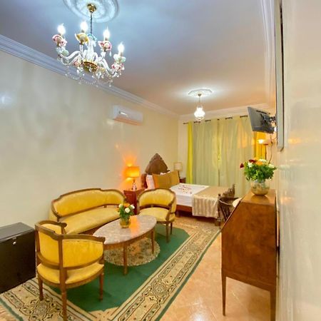 Hotel Dar Baddi à Lahebichate Extérieur photo