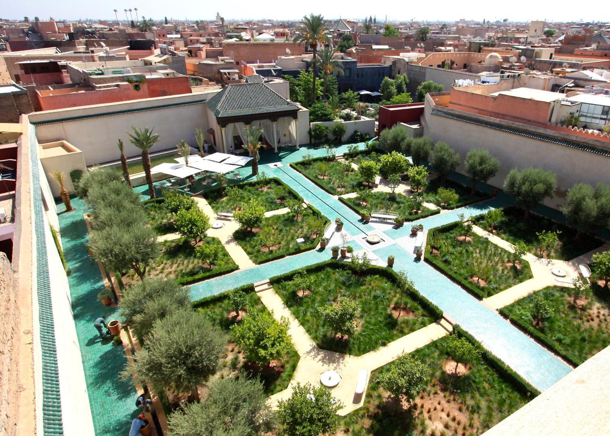 Hotel Dar Baddi à Lahebichate Extérieur photo