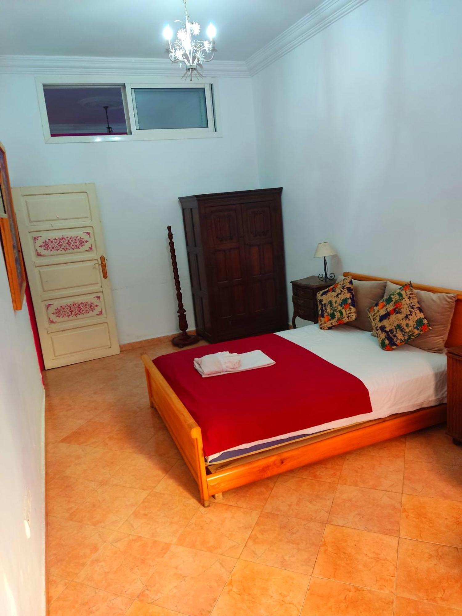 Hotel Dar Baddi à Lahebichate Extérieur photo