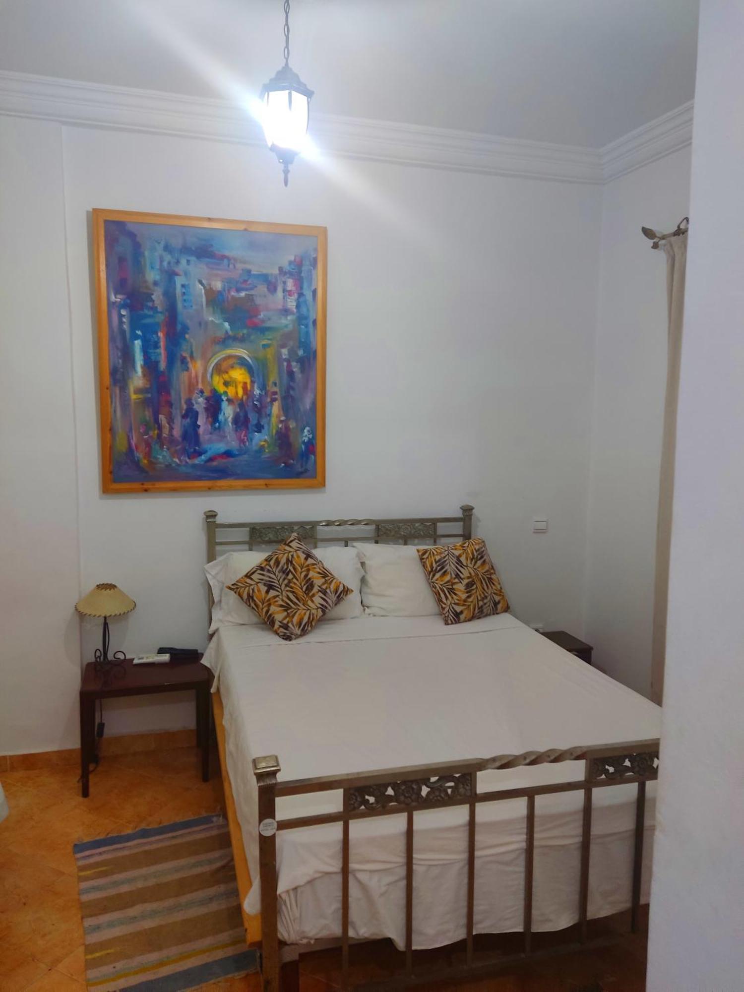Hotel Dar Baddi à Lahebichate Extérieur photo