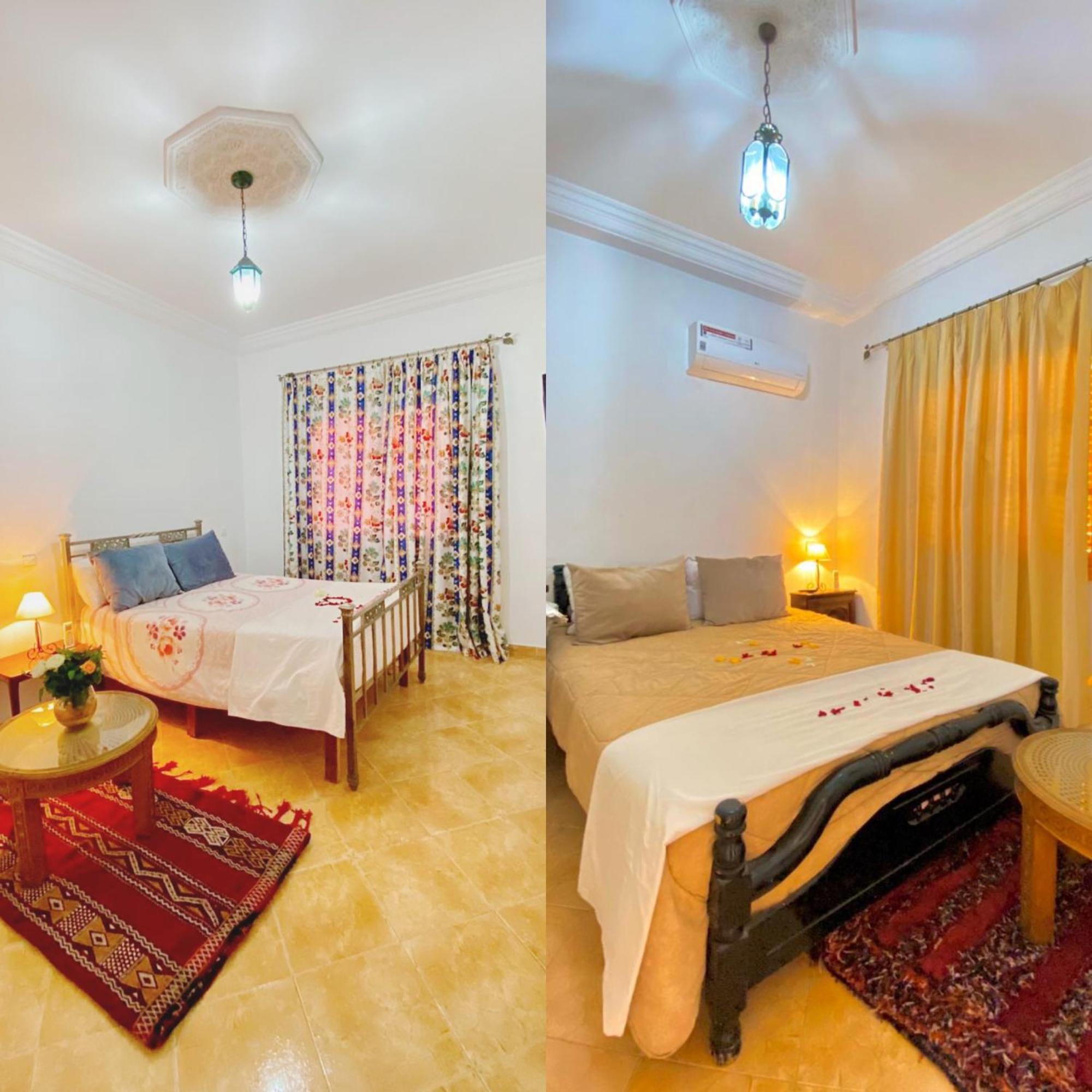 Hotel Dar Baddi à Lahebichate Extérieur photo