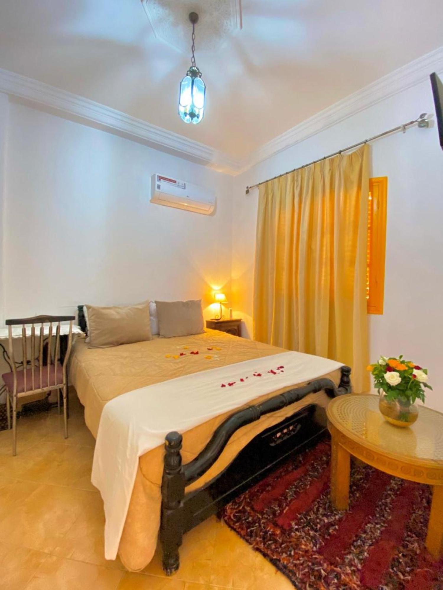 Hotel Dar Baddi à Lahebichate Extérieur photo