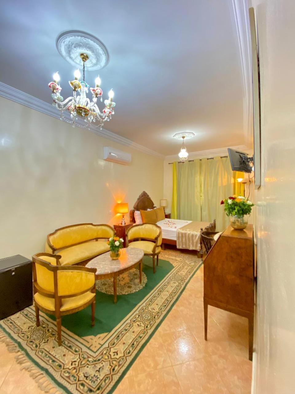 Hotel Dar Baddi à Lahebichate Extérieur photo