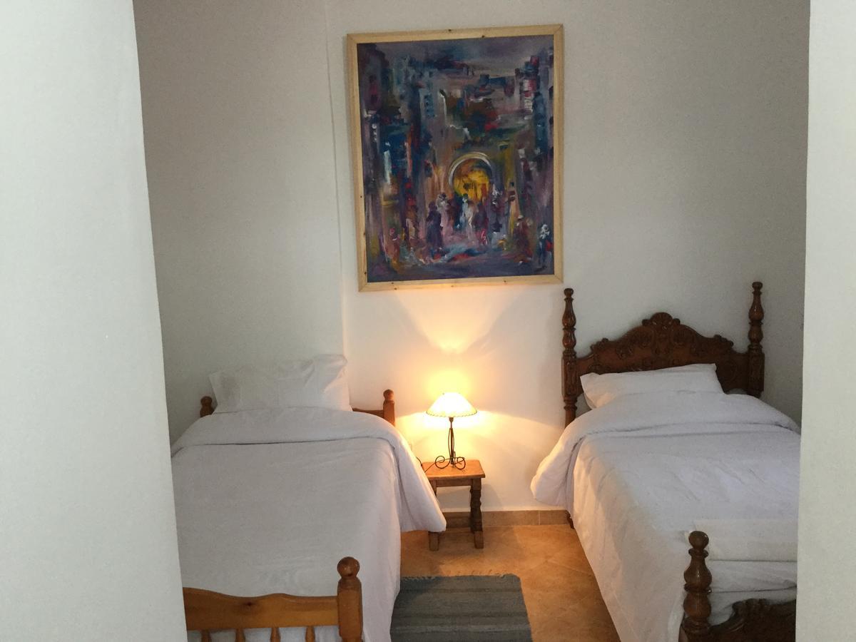 Hotel Dar Baddi à Lahebichate Extérieur photo