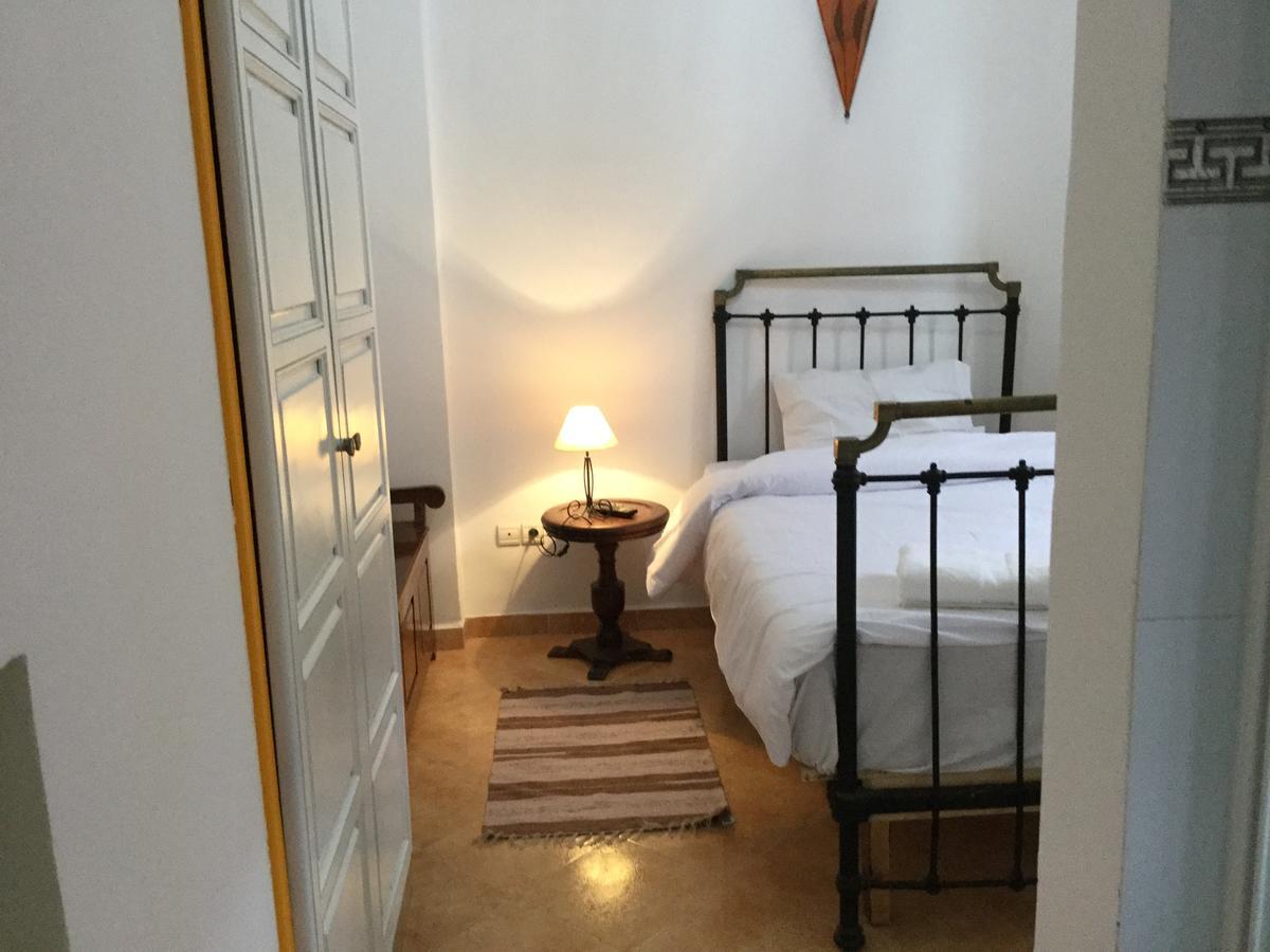 Hotel Dar Baddi à Lahebichate Extérieur photo
