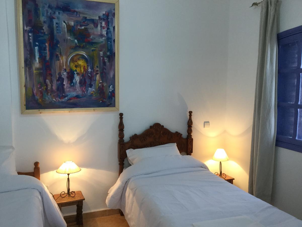 Hotel Dar Baddi à Lahebichate Extérieur photo