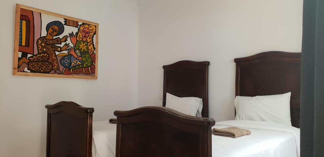 Hotel Dar Baddi à Lahebichate Extérieur photo